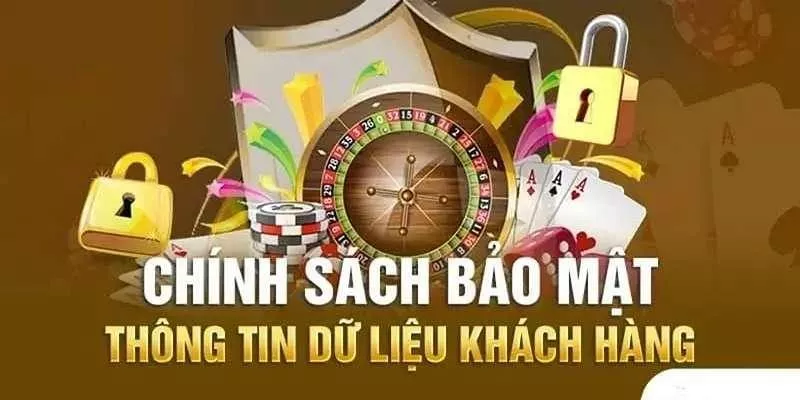 Các biện pháp bảo mật công nghệ tiên tiến của GEM88 - Đảm bảo an toàn tuyệt đối Các biện pháp bảo mật công nghệ tiên tiến của GEM88 - Đảm bảo an toàn tuyệt đối