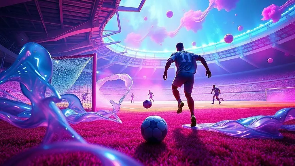 Các câu hỏi thường gặp về bóng đá ảo tại GEM88