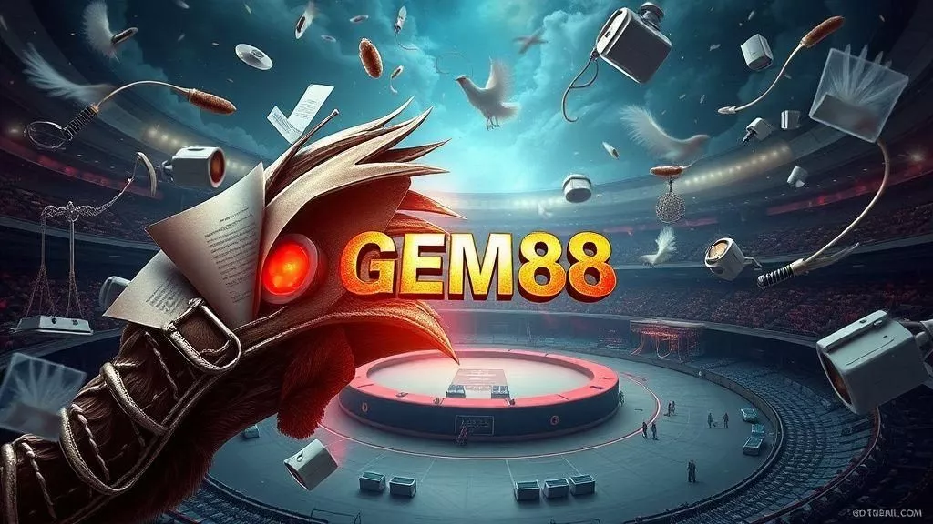 Các câu hỏi thường gặp về luật đá gà cựa sắt tại GEM88