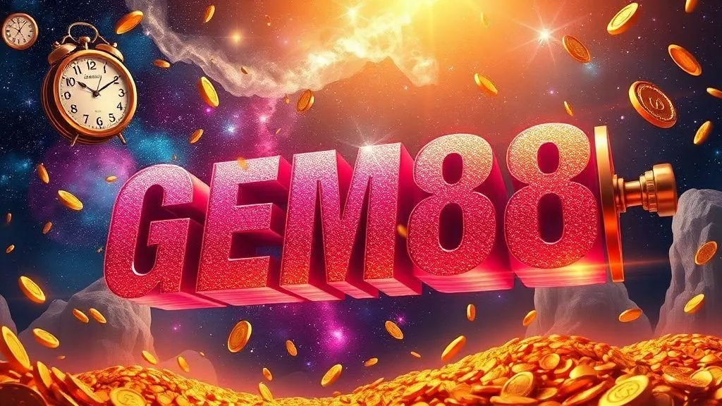 Các Chiến Thuật Khi Tham Gia Quay Hũ 88 Tại GEM88