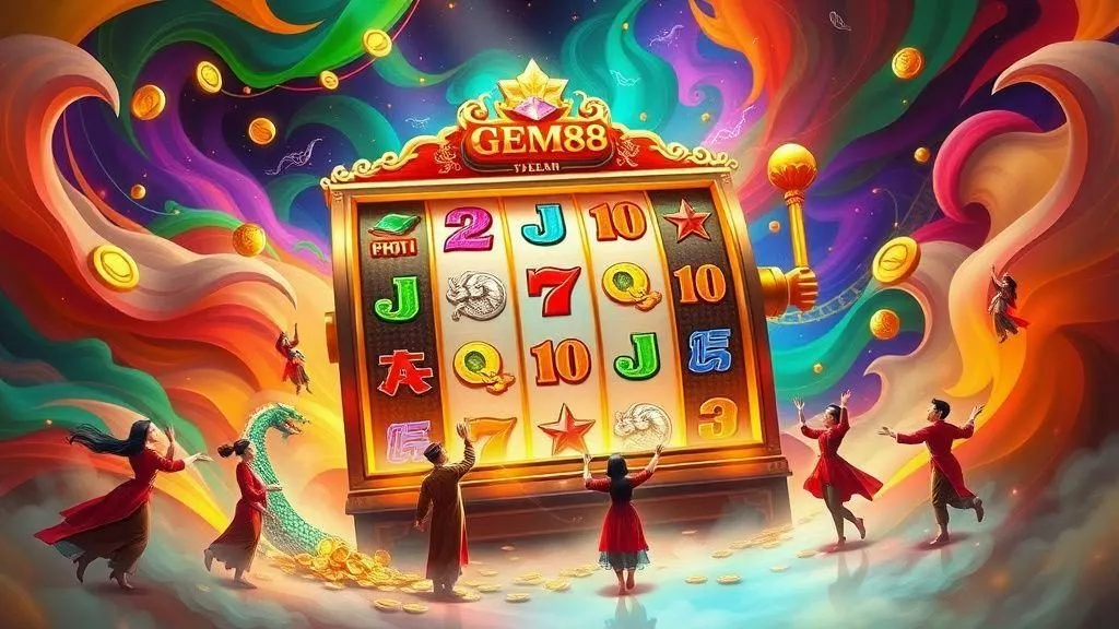 Các FAQ thường gặp về Nổ hũ GEM88 và giải đáp chi tiết Các FAQ thường gặp về Nổ hũ GEM88 và giải đáp chi tiết