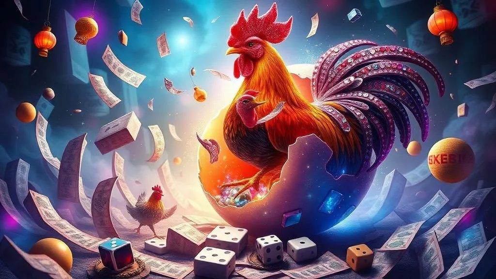 Các hình thức đá gà phổ biến tại GEM88 – Tìm hiểu các loại cược thú vị và hấp dẫn Các hình thức đá gà phổ biến tại GEM88 – Tìm hiểu các loại cược thú vị và hấp dẫn