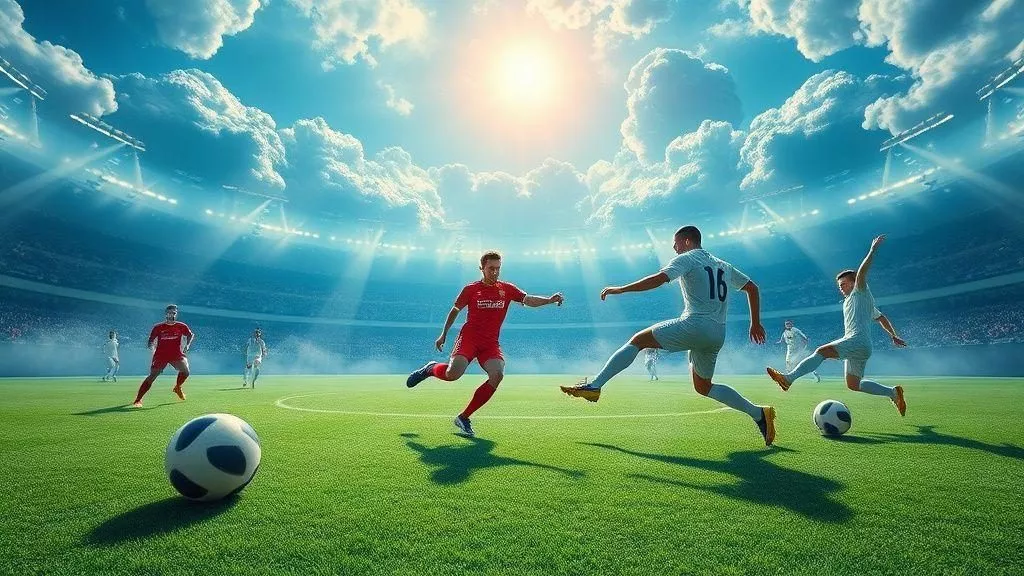 Các phần mềm hỗ trợ phân tích kèo phạt góc tại GEM88 – Công cụ không thể thiếu