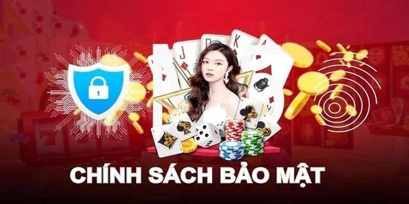 Chính sách bảo mật GEM88: Nguyên tắc bảo vệ và an toàn dữ liệu người dùng Chính sách bảo mật GEM88: Nguyên tắc bảo vệ và an toàn dữ liệu người dùng