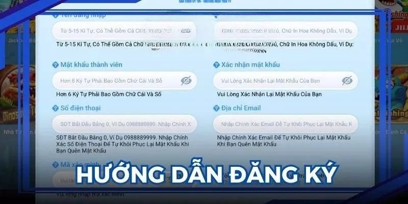 Đăng ký GEM88 – Lựa chọn tốt nhất cho người đam mê cá cược online
