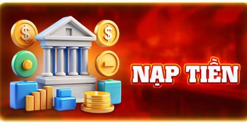 Hiểu rõ về hệ thống nạp tiền GEM88 và các phương thức thanh toán hiện có