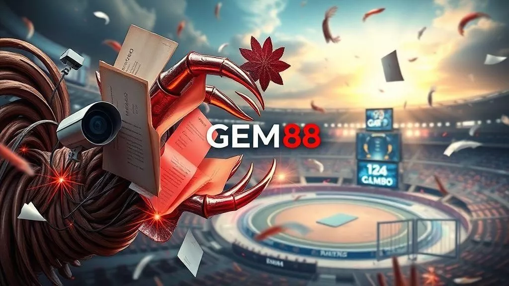 Hiểu rõ luật đá gà cựa sắt tại GEM88 & Tầm quan trọng của việc nắm bắt quy định