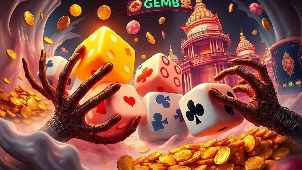 Hiểu rõ về cách chơi Tài Xỉu tại GEM88 - Bước đệm quan trọng để thành công