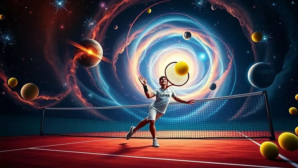 Hướng Dẫn Cá Cược Tennis Online tại GEM88 – Từ Lựa Chọn đến Chiến Thắng