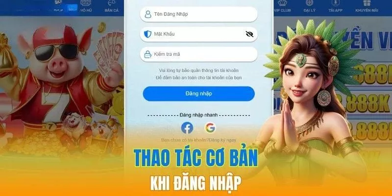 Khắc Phục Các Sự Cố Thường Gặp Khi Đăng Nhập GEM88 Khắc Phục Các Sự Cố Thường Gặp Khi Đăng Nhập GEM88