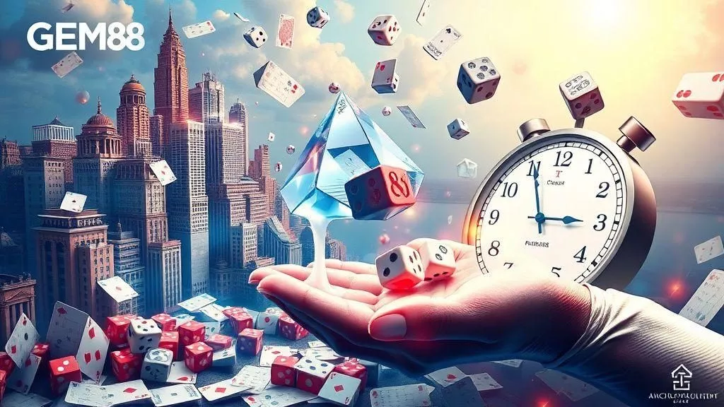 Khái Niệm Bạc Nhớ Lô Đề Tại GEM88 - Tại Sao Nó Quan Trọng?