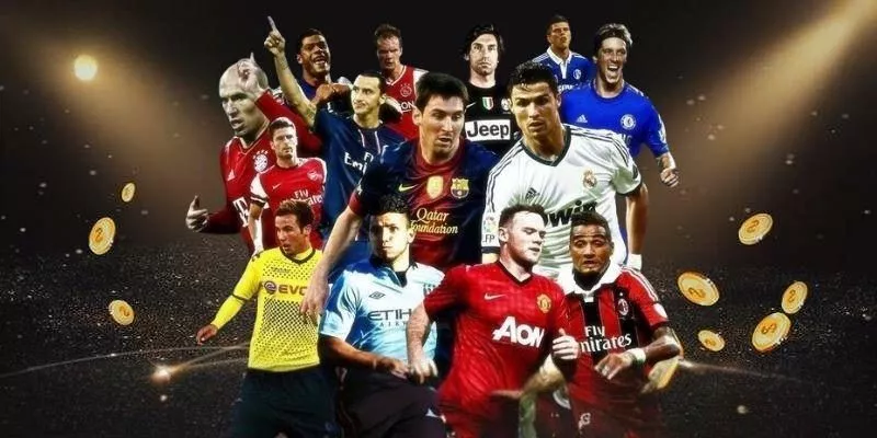 Khám phá kèo phạt góc GEM88 – Tận dụng chiến thắng từ tình huống cố định