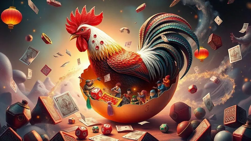 Kỹ năng và chiến thuật để chiến thắng trong đá gà GEM88 – Bí quyết không thể bỏ qua Kỹ năng và chiến thuật để chiến thắng trong đá gà GEM88 – Bí quyết không thể bỏ qua