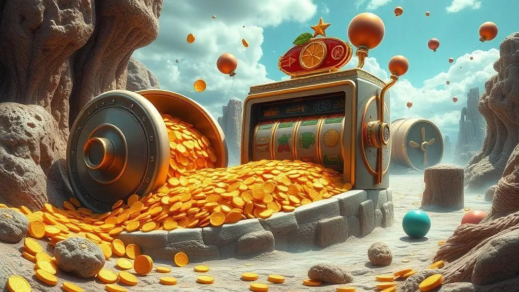 Lợi ích của việc quay hủ đổi thưởng uy tín tại GEM88 - Đảm bảo an toàn và minh bạch