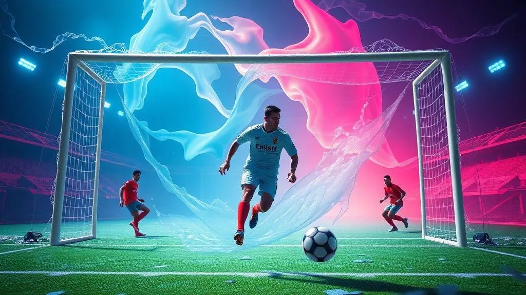 Những ưu điểm vượt trội của bóng đá ảo tại GEM88 so với các đối thủ cạnh tranh