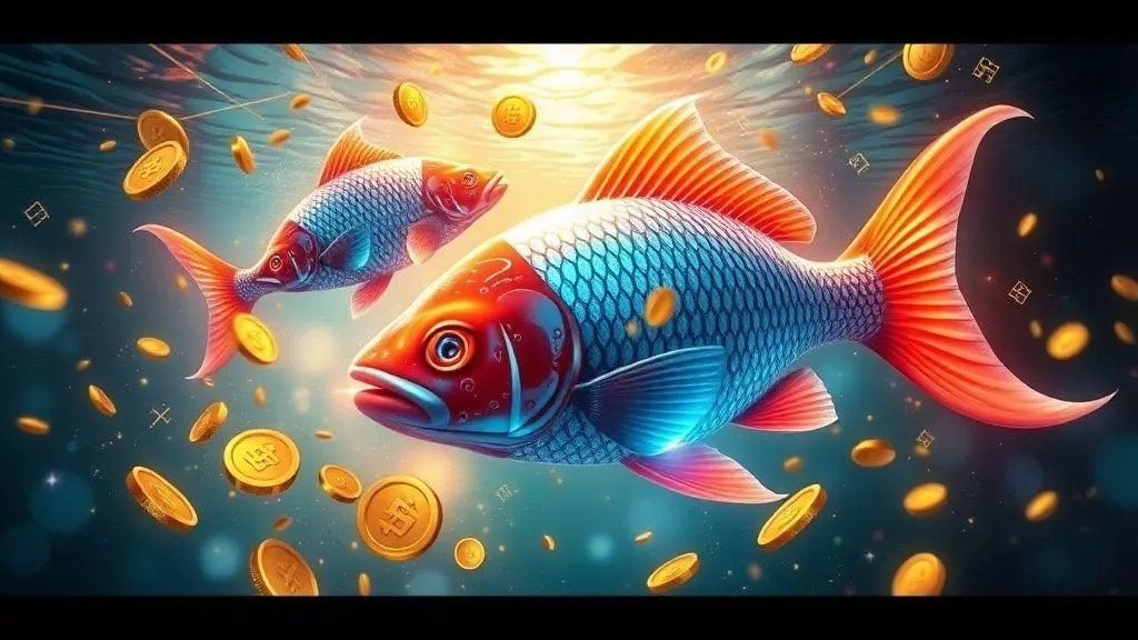 Những Chiến Thuật Săn Code Bắn Cá VIP Tại GEM88 Đỉnh Cao