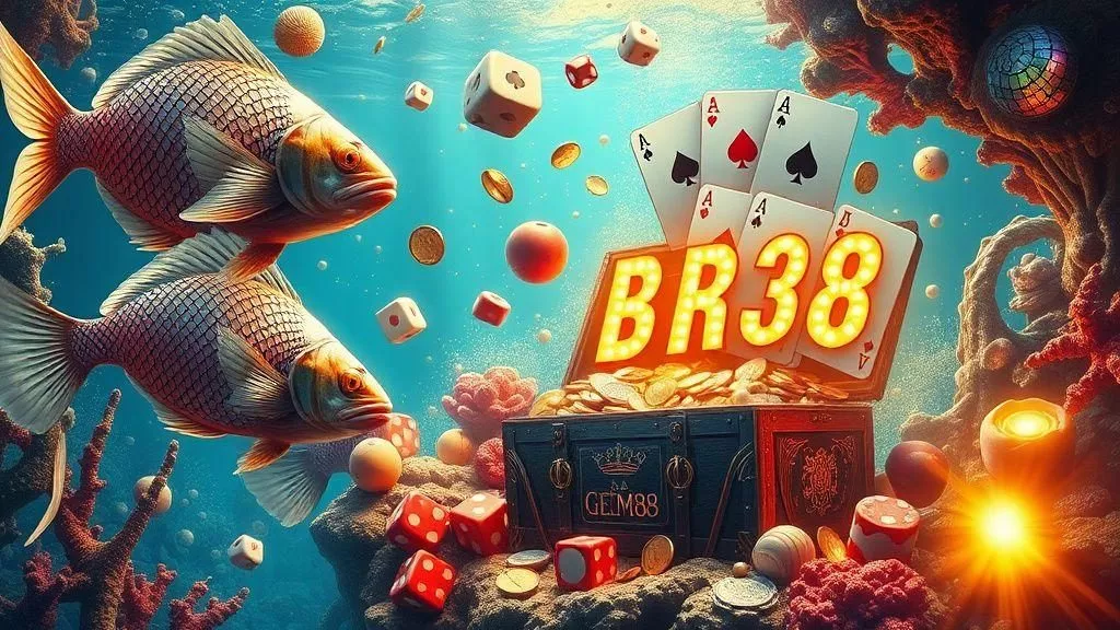 Những Thắc Mắc Thường Gặp Về Bắn Cá Theo Sự Kiện Tại GEM88