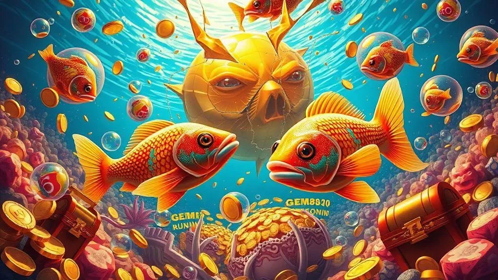 Những câu hỏi thường gặp về Bắn cá GEM88 Những câu hỏi thường gặp về Bắn cá GEM88