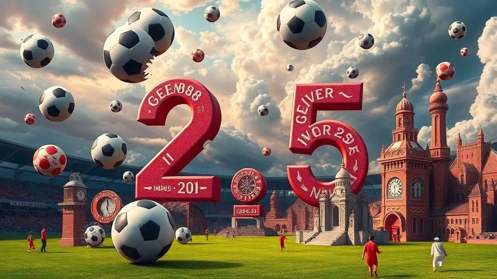 Những Điều Cần Biết Về Kèo 2.5 Tại GEM88 - Cơ Bản Đến Nâng Cao