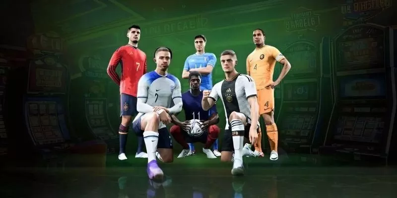 Những Yếu tố Ảnh Hưởng Đến Kèo 1/2 tại GEM88 Những Yếu tố Ảnh Hưởng Đến Kèo 1/2 tại GEM88