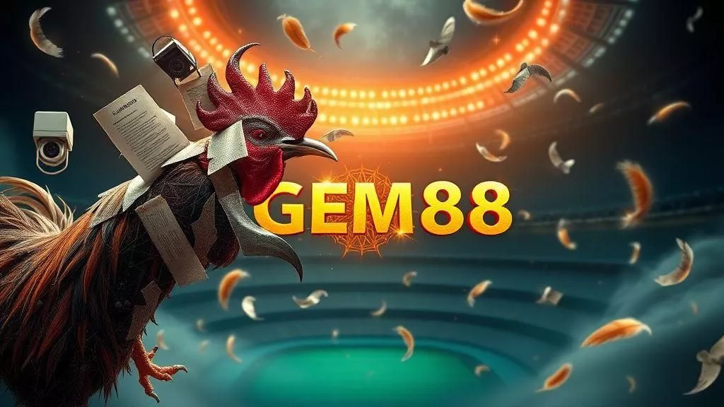 Quy Định Về Cựa Sắt - An Toàn Và Chất Lượng Trong Trận Đấu