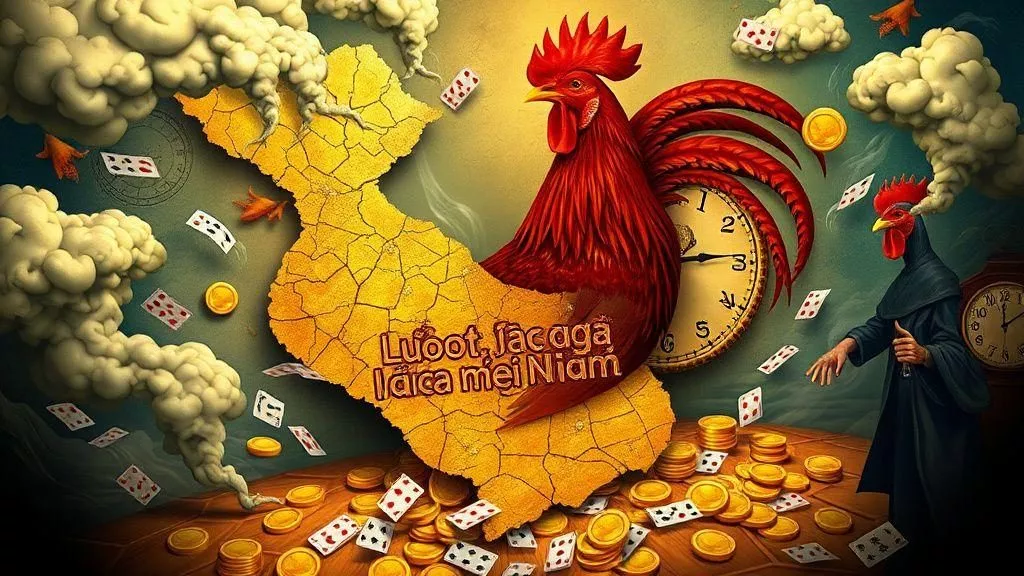 Quy tắc chọn gà: Tiêu chuẩn xác định chiến thuật đá gà miền Nam GEM88 Quy tắc chọn gà: Tiêu chuẩn xác định chiến thuật đá gà miền Nam GEM88