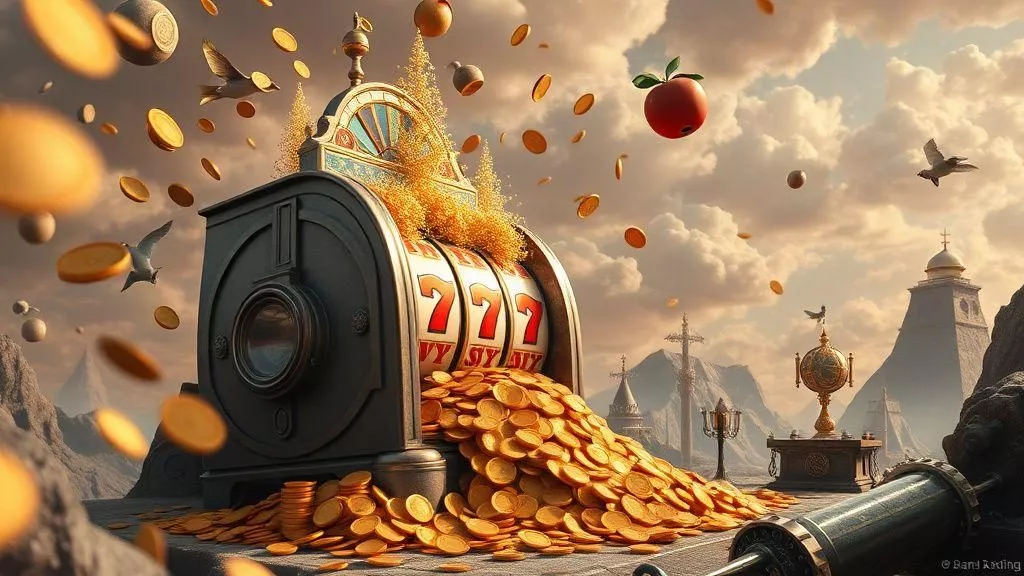 Quy trình quay hủ đổi thưởng tại GEM88 – Đơn giản, rõ ràng và minh bạch