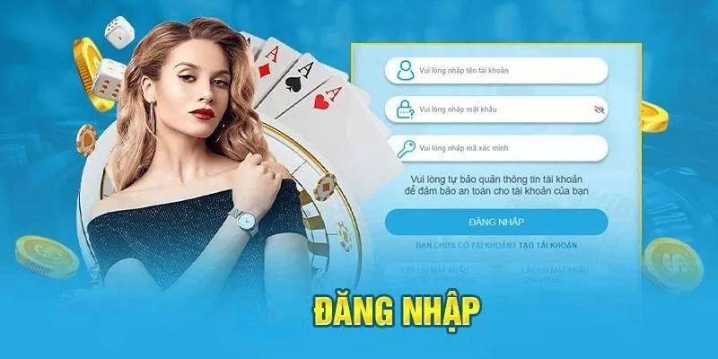 Tại Sao Việc Đăng Nhập GEM88 Lại Quan Trọng Trong Quản Lý Tài Khoản