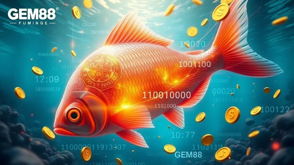 Tầm Quan Trọng của Code Bắn Cá VIP tại GEM88 Trong Thế Giới Game Online Hiện Nay