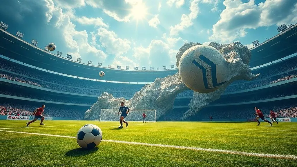 Tổng quan về soi kèo phạt góc tại GEM88 – Cơ hội và thách thức trong cá cược thể thao